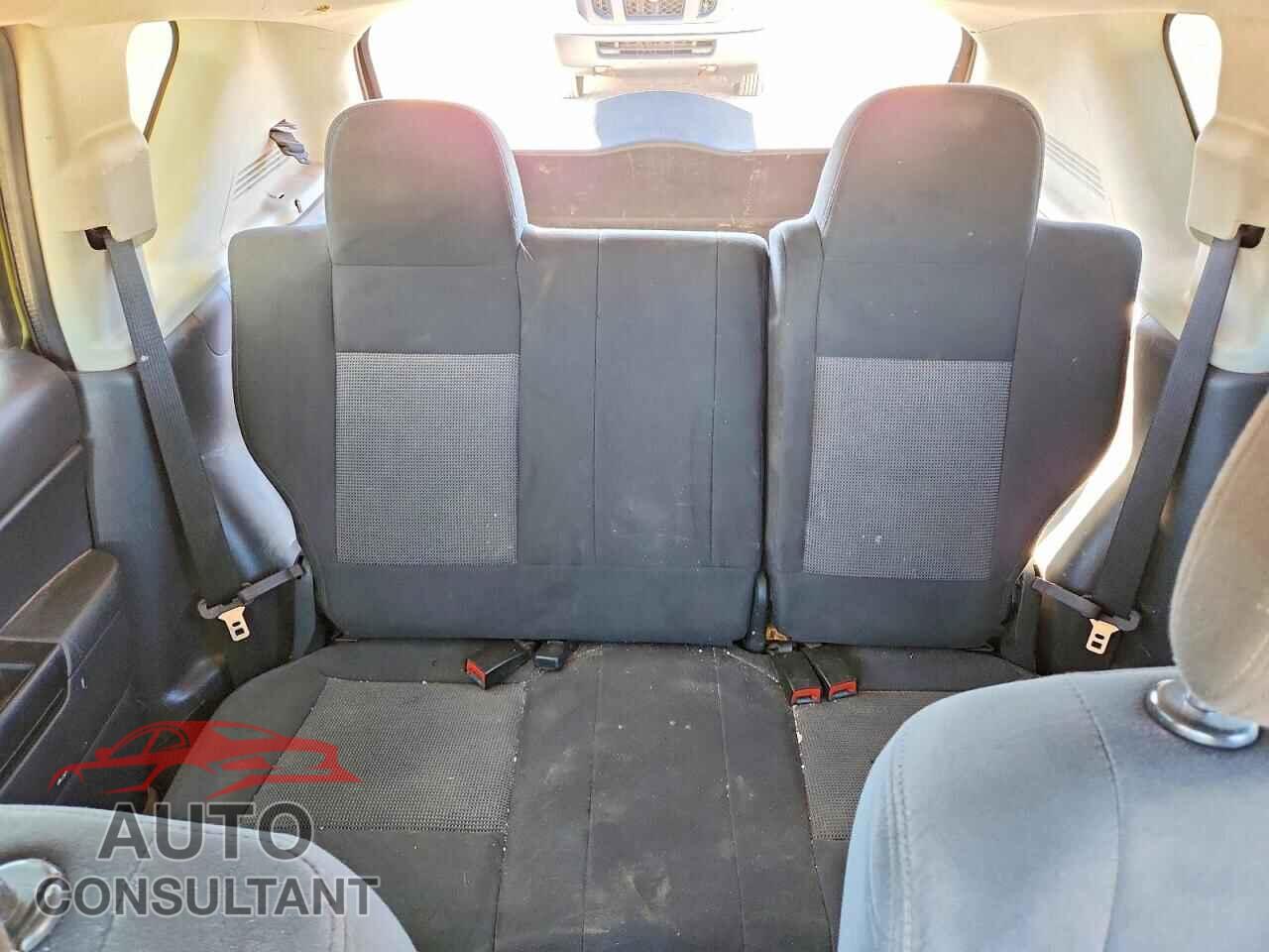 JEEP COMPASS 2012 - 1C4NJCEA9CD622664