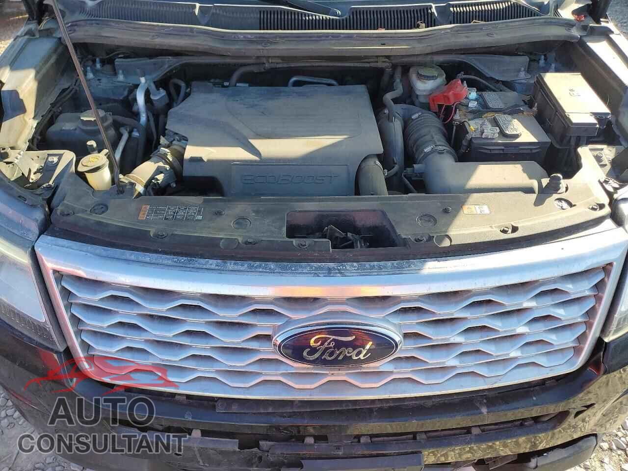 FORD EXPLORER 2016 - 1FM5K8HT6GGB72463