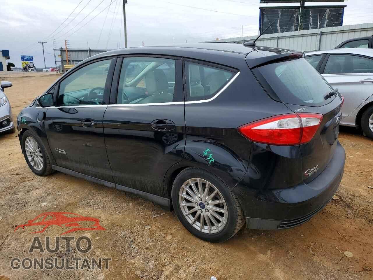 FORD CMAX 2016 - 1FADP5CU1GL106397