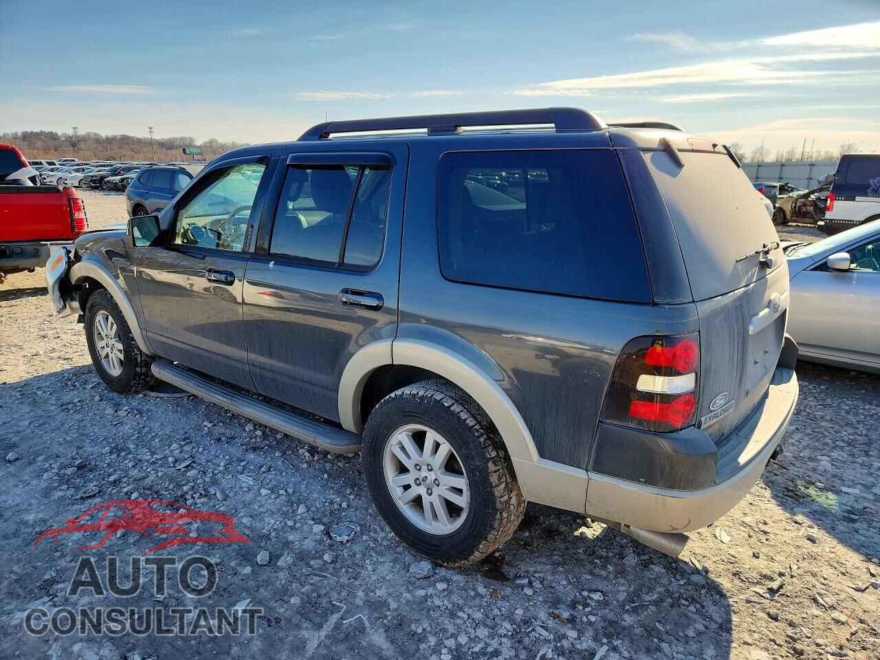 FORD EXPLORER 2010 - 1FMEU7EE6AUA59678
