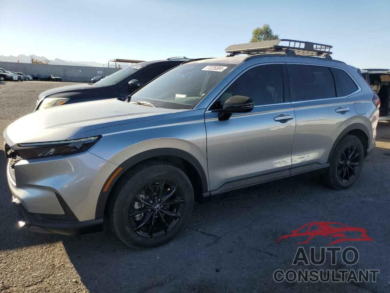 HONDA CRV 2024 - 5J6RS6H88RL008464