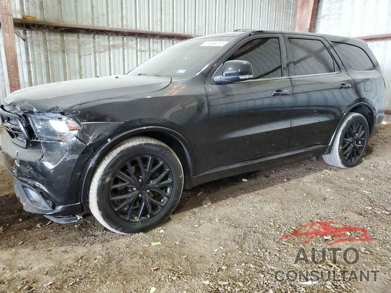 DODGE DURANGO 2015 - 1C4SDJCT5FC709698