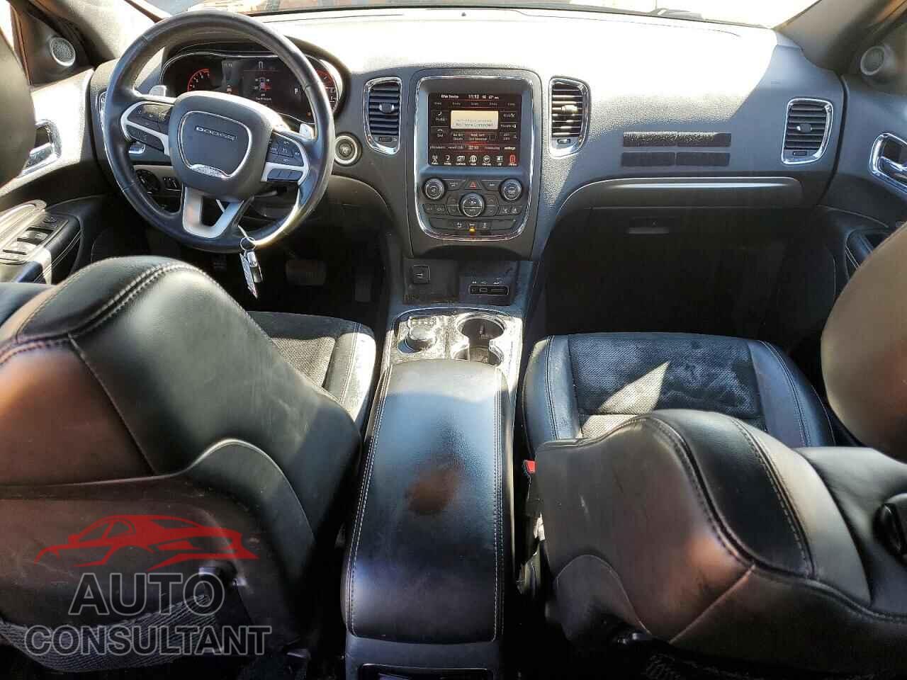 DODGE DURANGO 2015 - 1C4RDHAGXFC201286