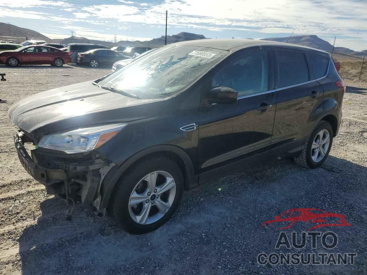 FORD ESCAPE 2016 - 1FMCU0G90GUC29508