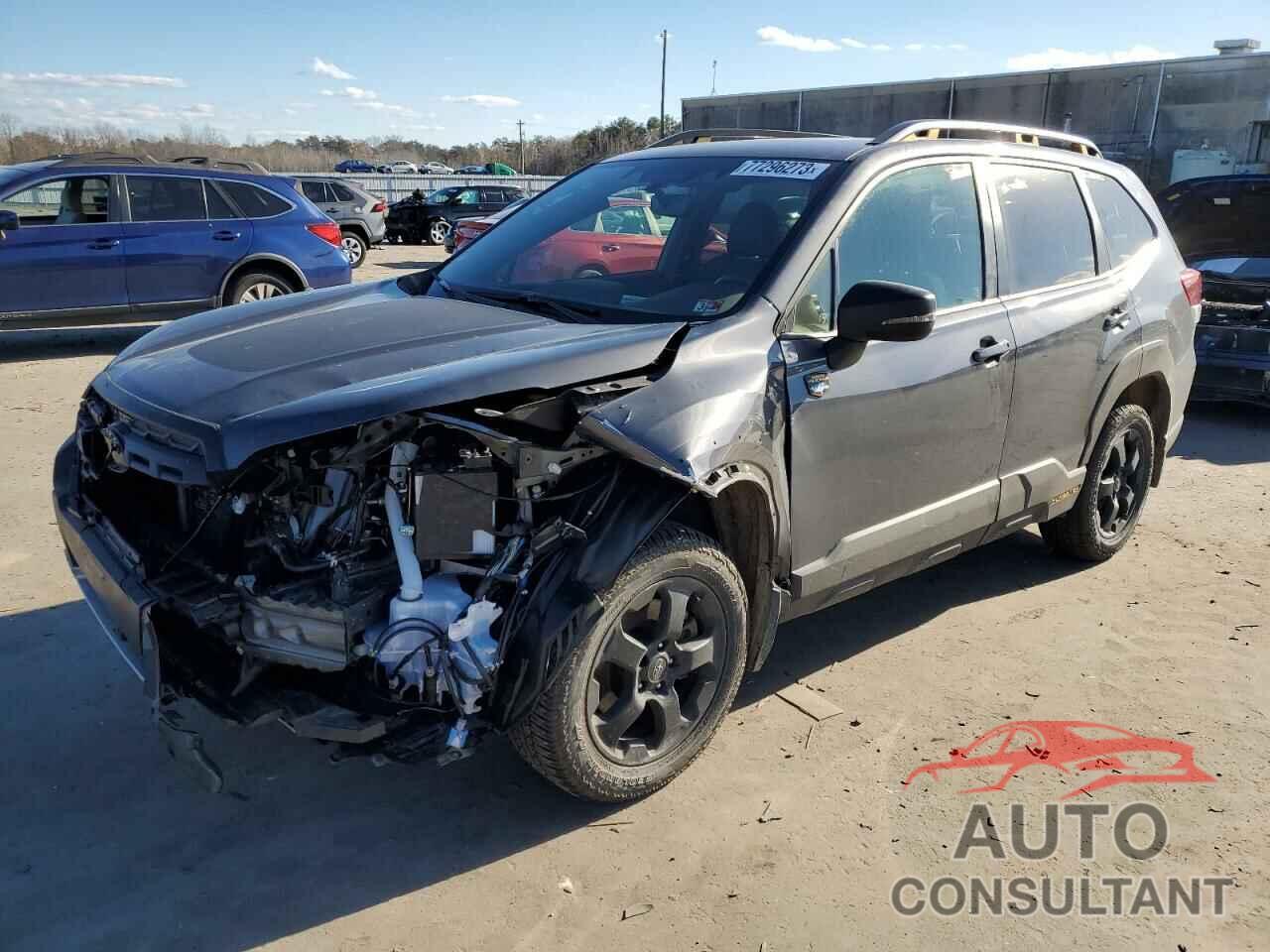 SUBARU FORESTER 2023 - JF2SKAMC0PH434610