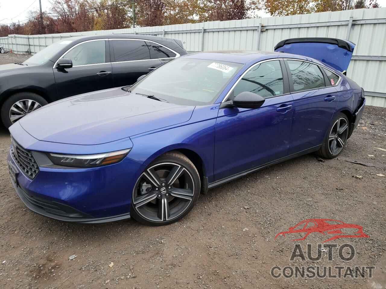 HONDA ACCORD 2023 - 1HGCY2F51PA020686