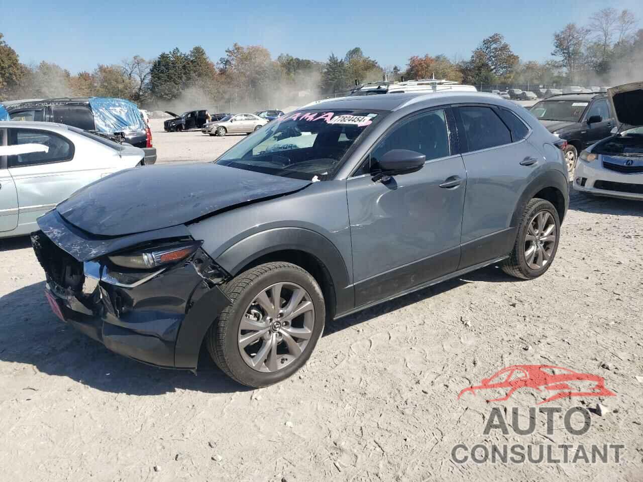 MAZDA CX30 2021 - 3MVDMBDL1MM202207