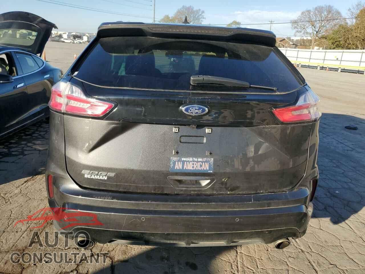 FORD EDGE 2020 - 2FMPK3J94LBB53549