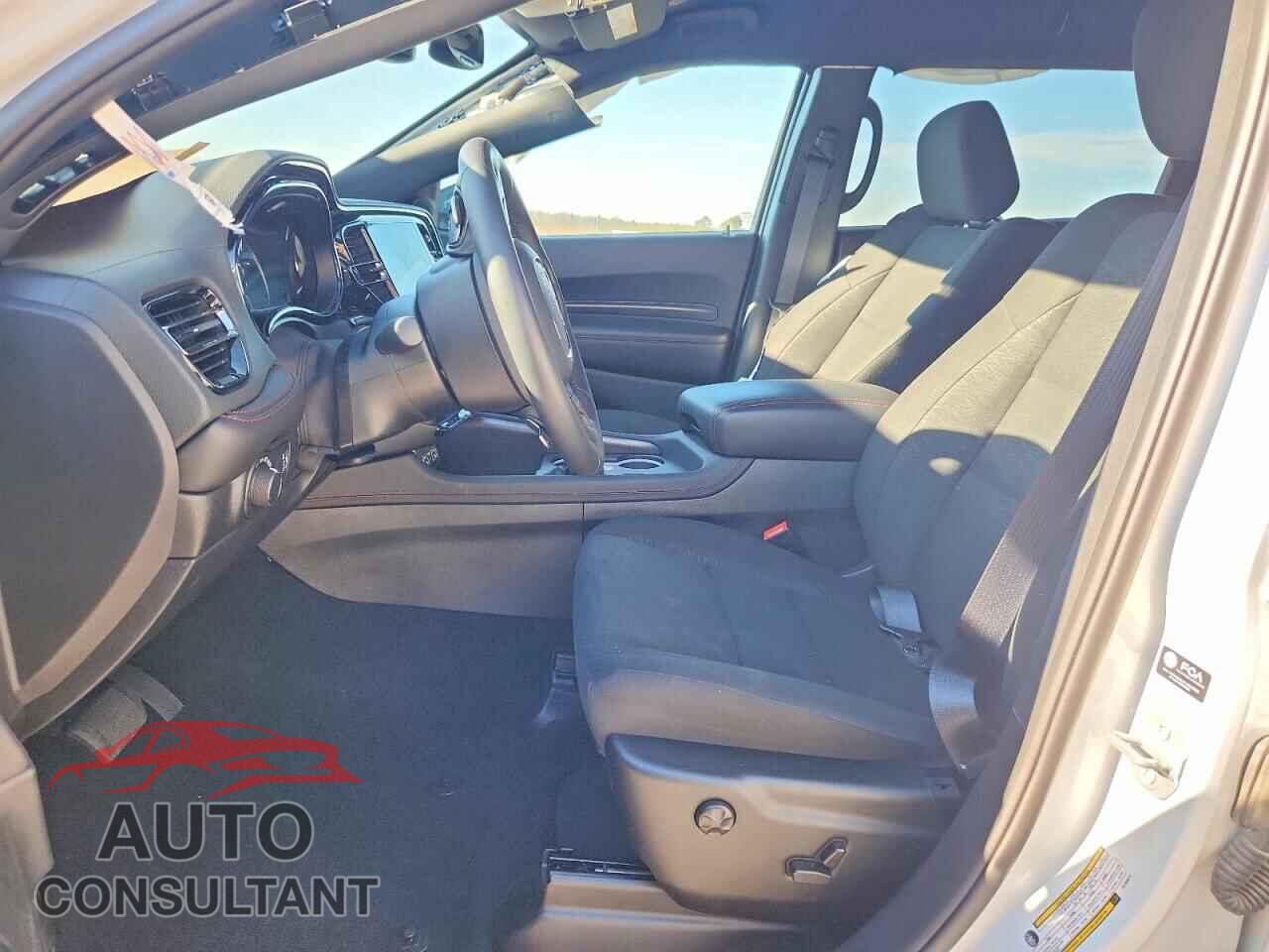 DODGE DURANGO 2026 - 1C4RDJDGXTC183872