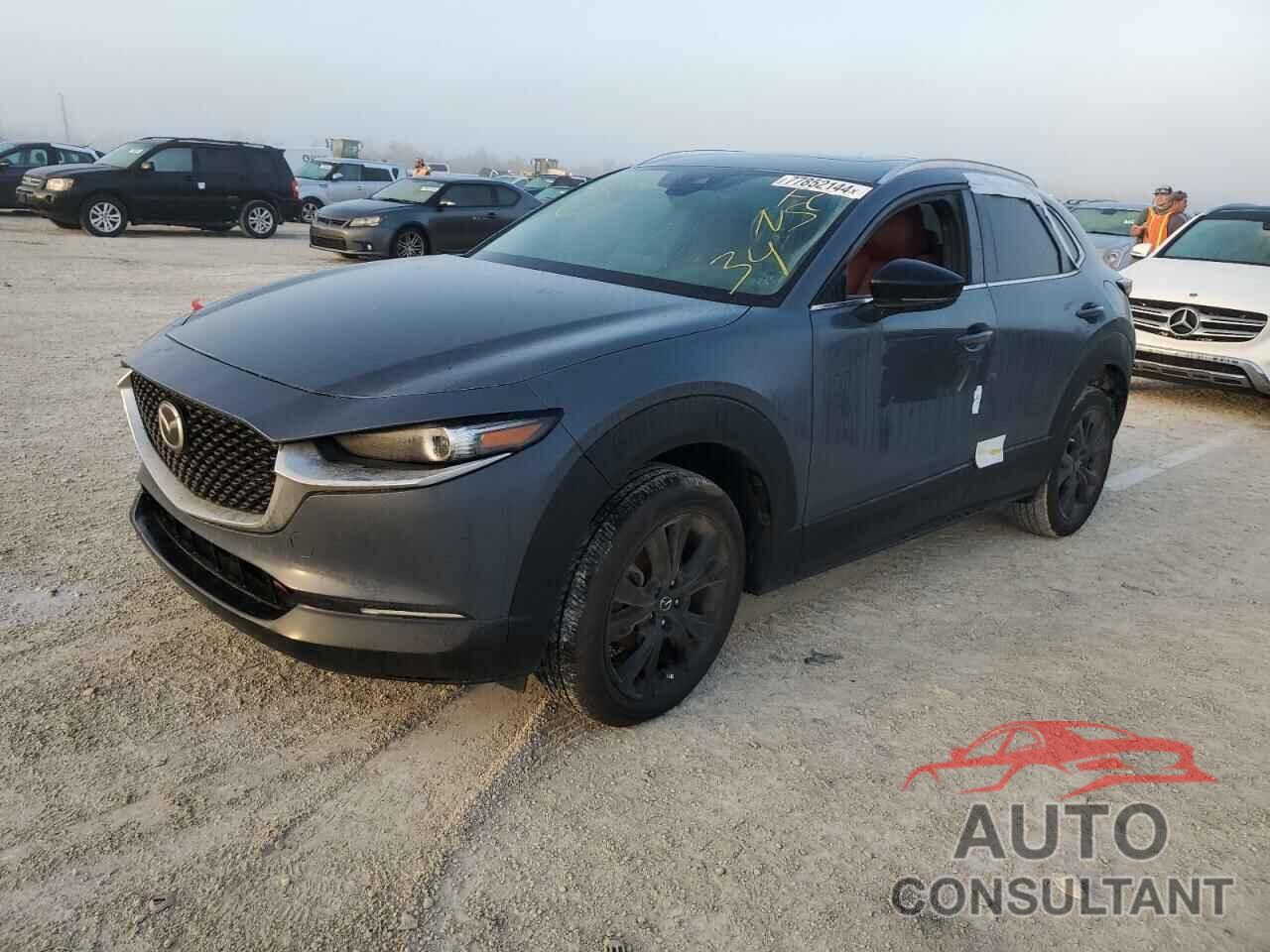 MAZDA CX30 2023 - 3MVDMBCM9PM541540