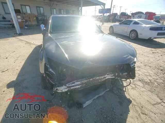AUDI S4/RS4 2011 - WAUBGAFL1BA175752