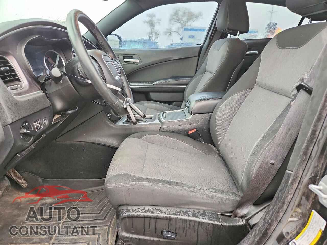 DODGE CHARGER 2015 - 2C3CDXFG2FH919702