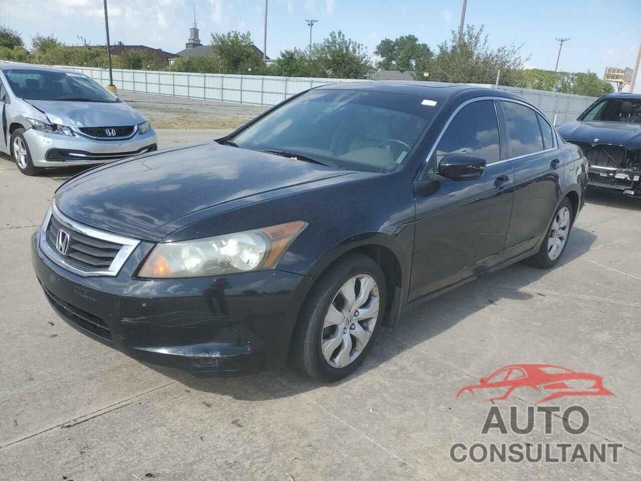 HONDA ACCORD 2010 - 1HGCP2F8XAA177475