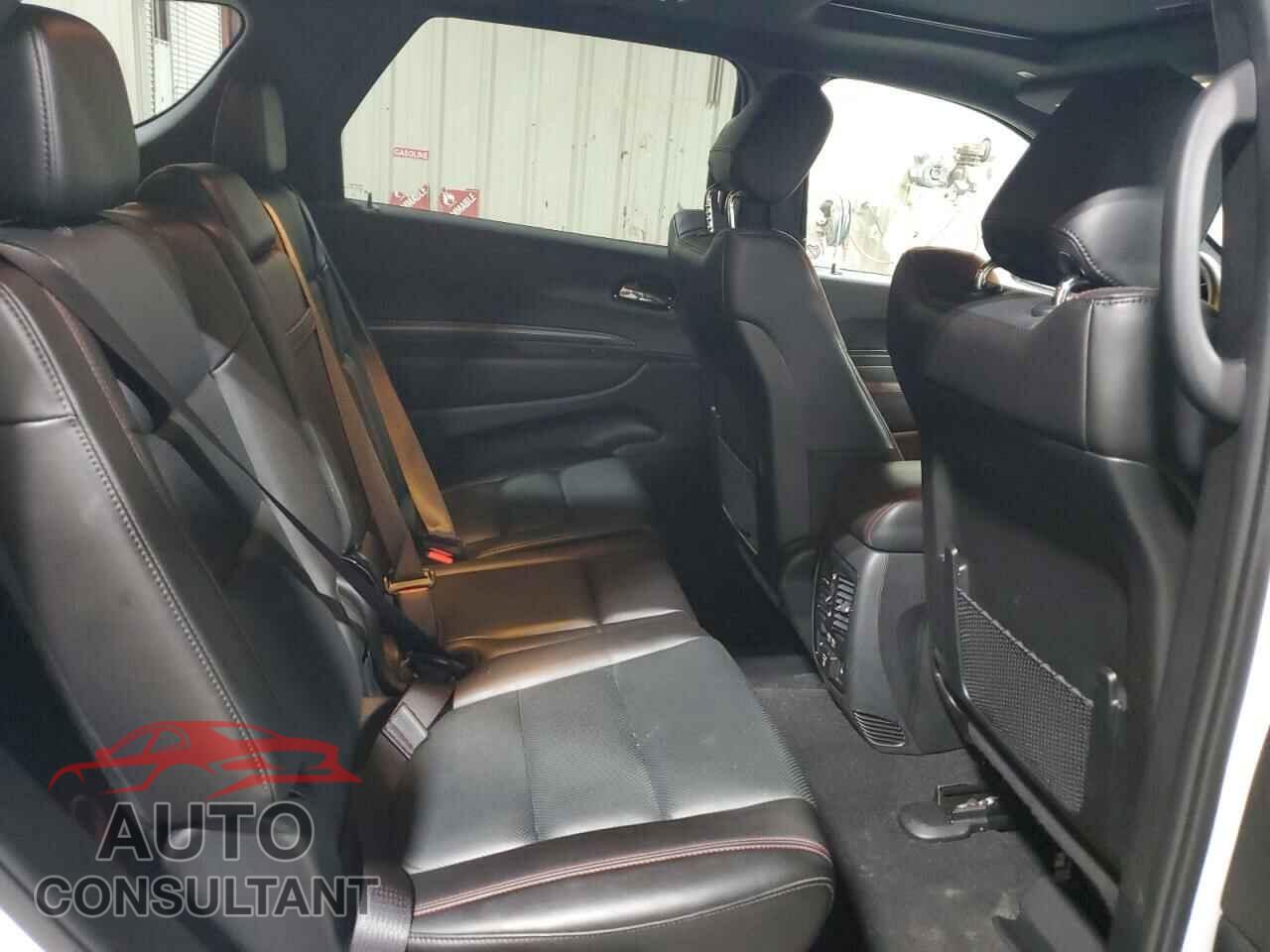 DODGE DURANGO 2023 - 1C4SDJCTXPC558049