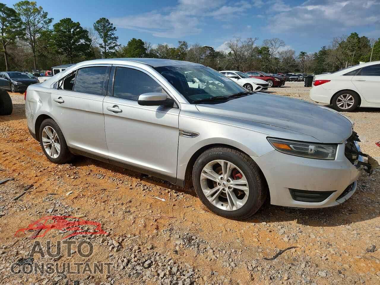 FORD TAURUS 2016 - 1FAHP2E86GG142322
