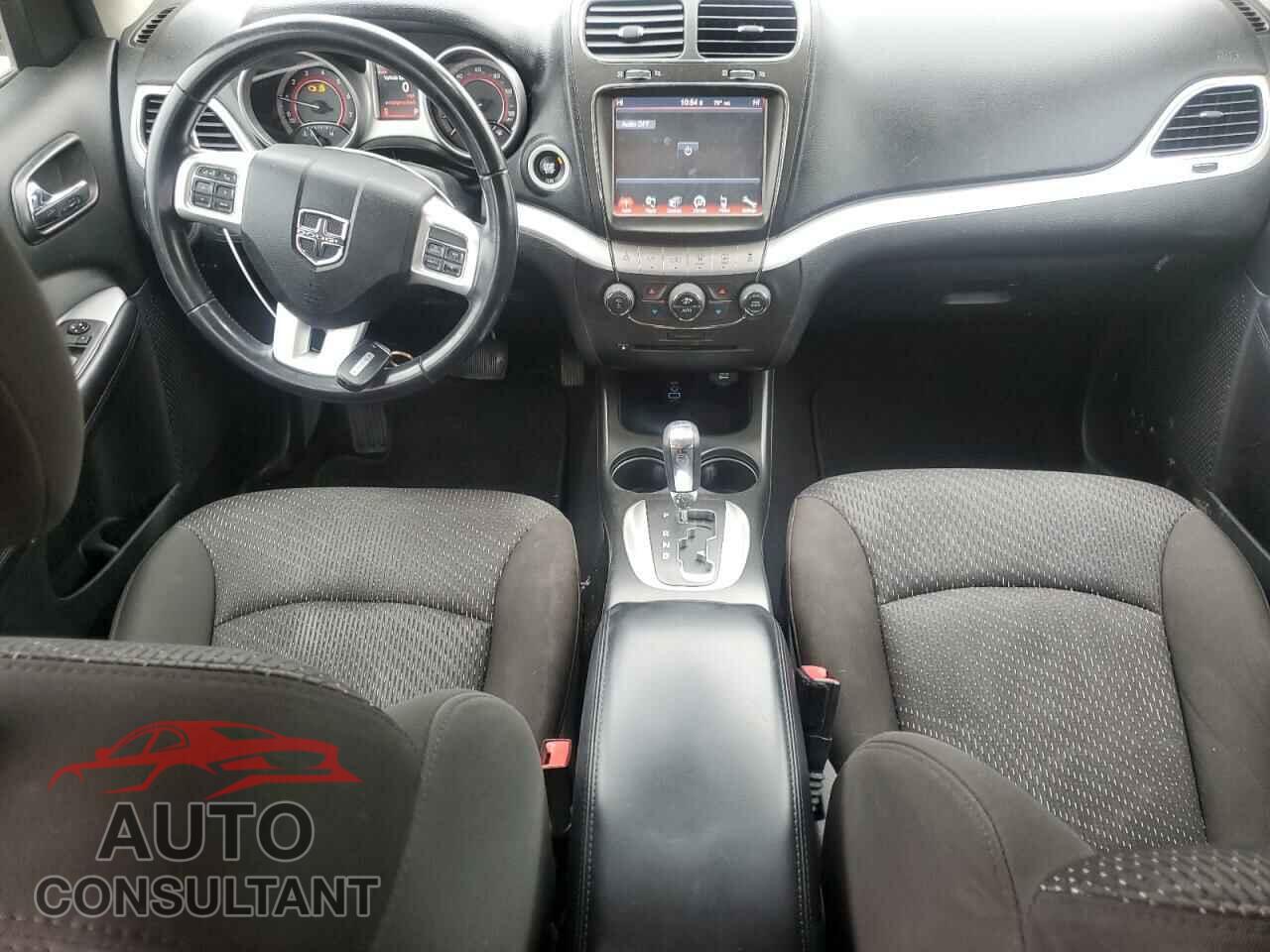 DODGE JOURNEY 2019 - 3C4PDCBB2KT797828