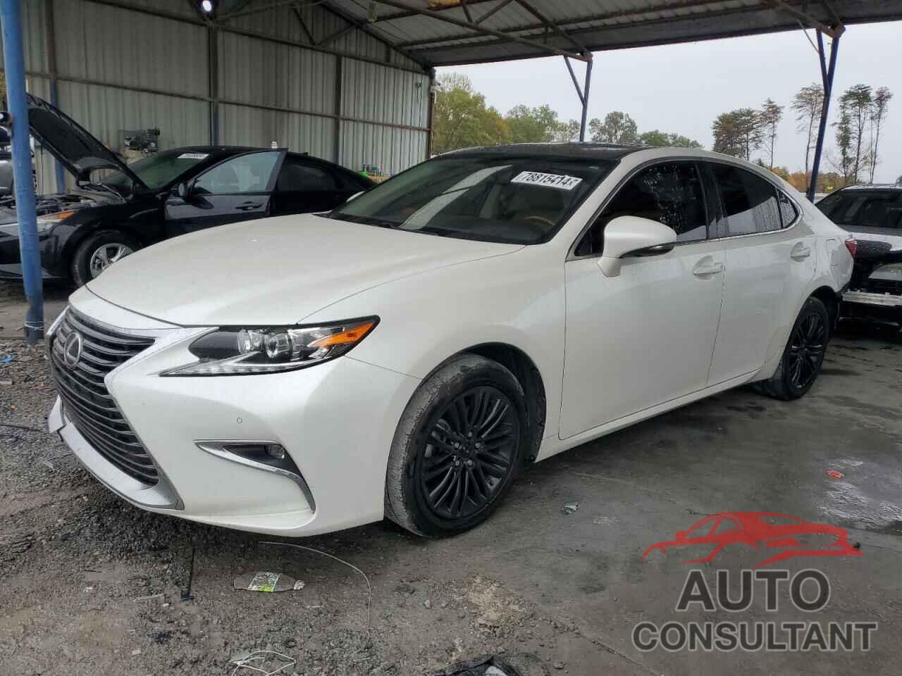 LEXUS ES350 2016 - JTHBK1GGXG2239550