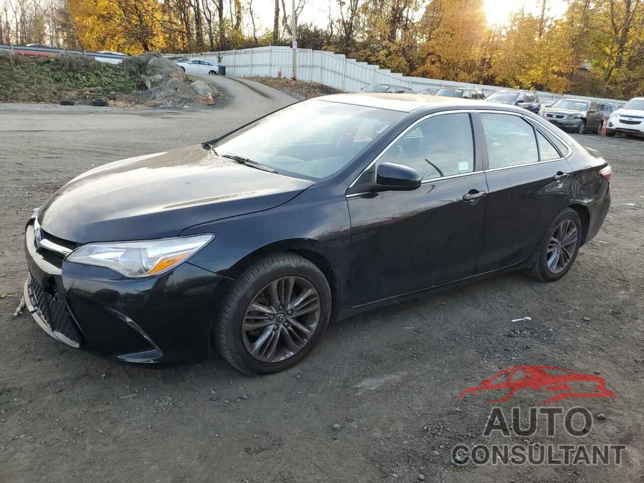 TOYOTA CAMRY 2017 - 4T1BF1FK0HU685252