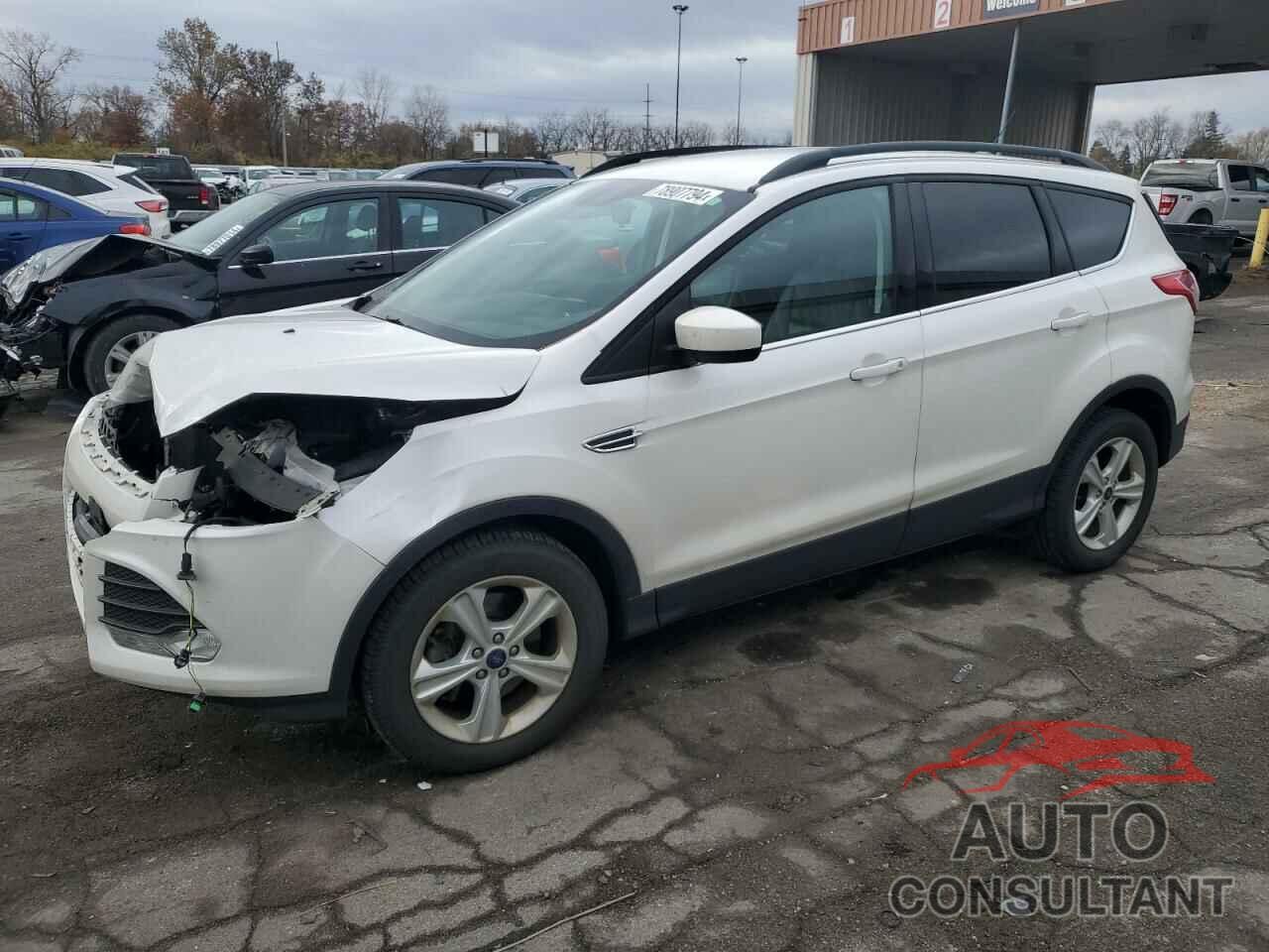 FORD ESCAPE 2016 - 1FMCU9GX3GUC09451