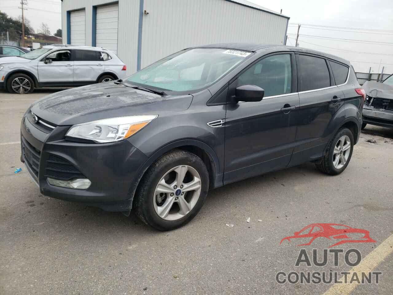 FORD ESCAPE 2015 - 1FMCU9GX0FUA66862