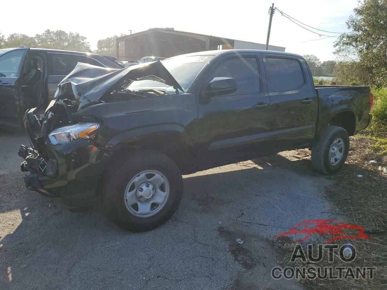 TOYOTA TACOMA 2023 - 3TYAX5GN8PT081095