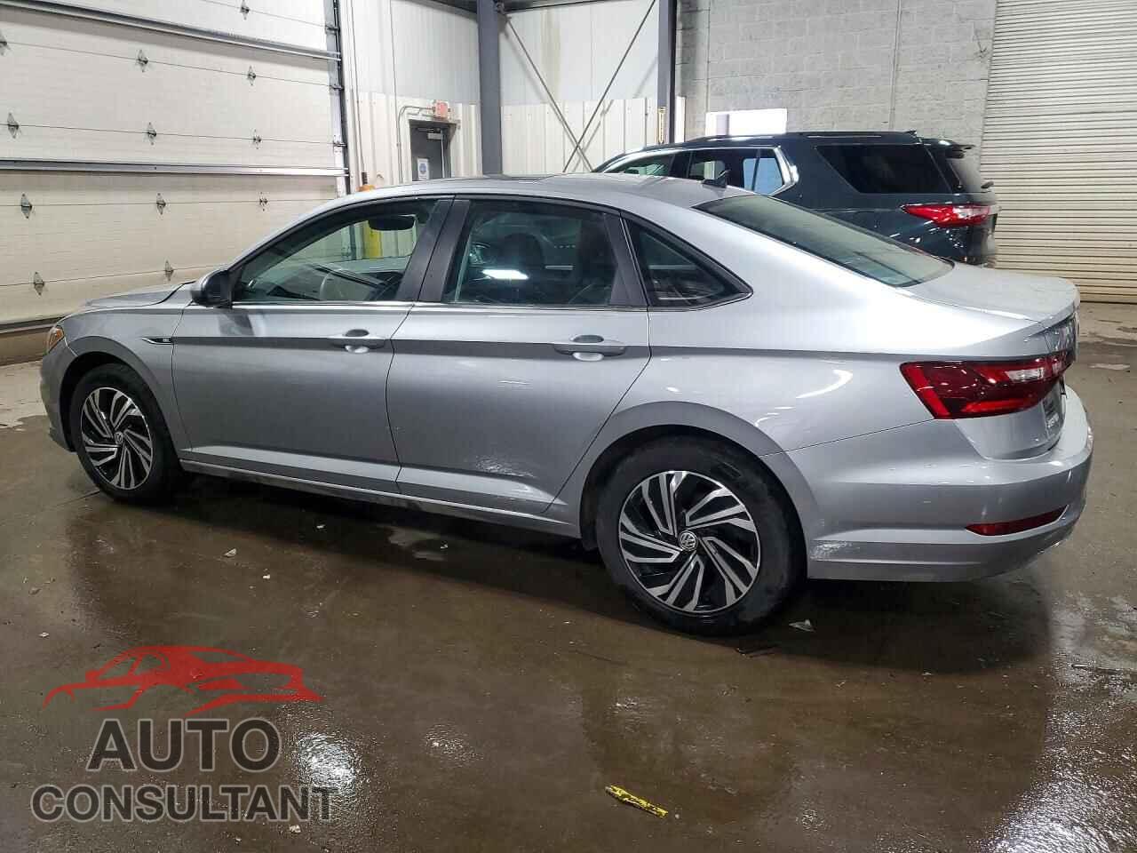 VOLKSWAGEN JETTA 2021 - 3VWE57BU4MM069984