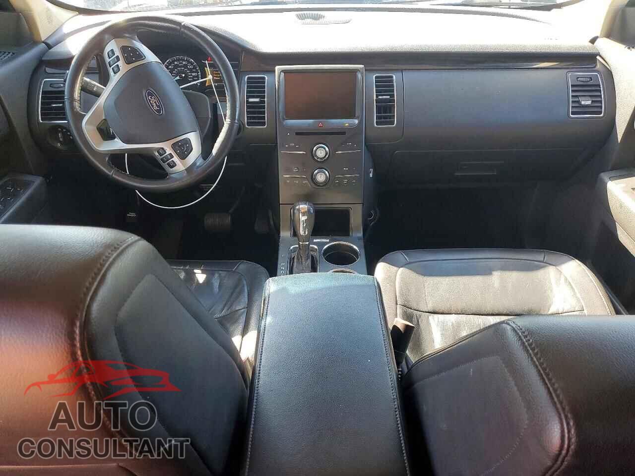 FORD FLEX 2014 - 2FMGK5C86EBD13966