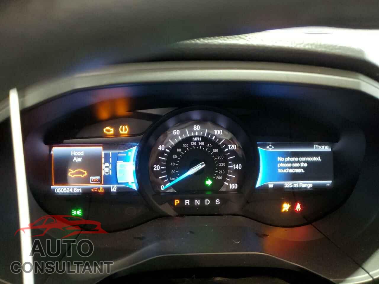 FORD EDGE 2022 - 2FMPK4G99NBA78122