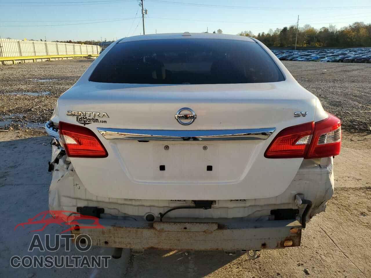 FORD EDGE 2013 - 2FMDK4AK2DBB81105