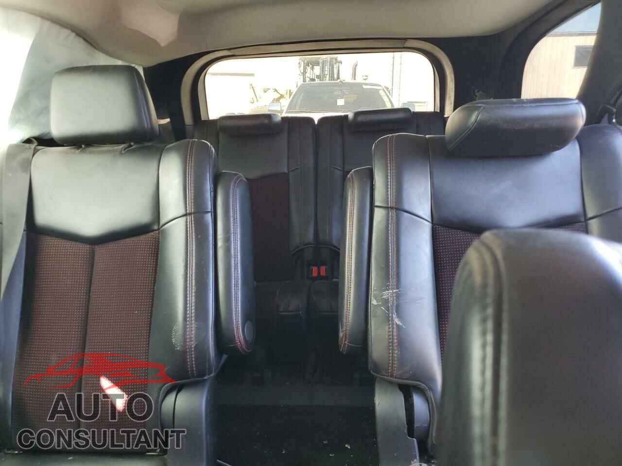 DODGE DURANGO 2013 - 1C4RDJAG7DC671120