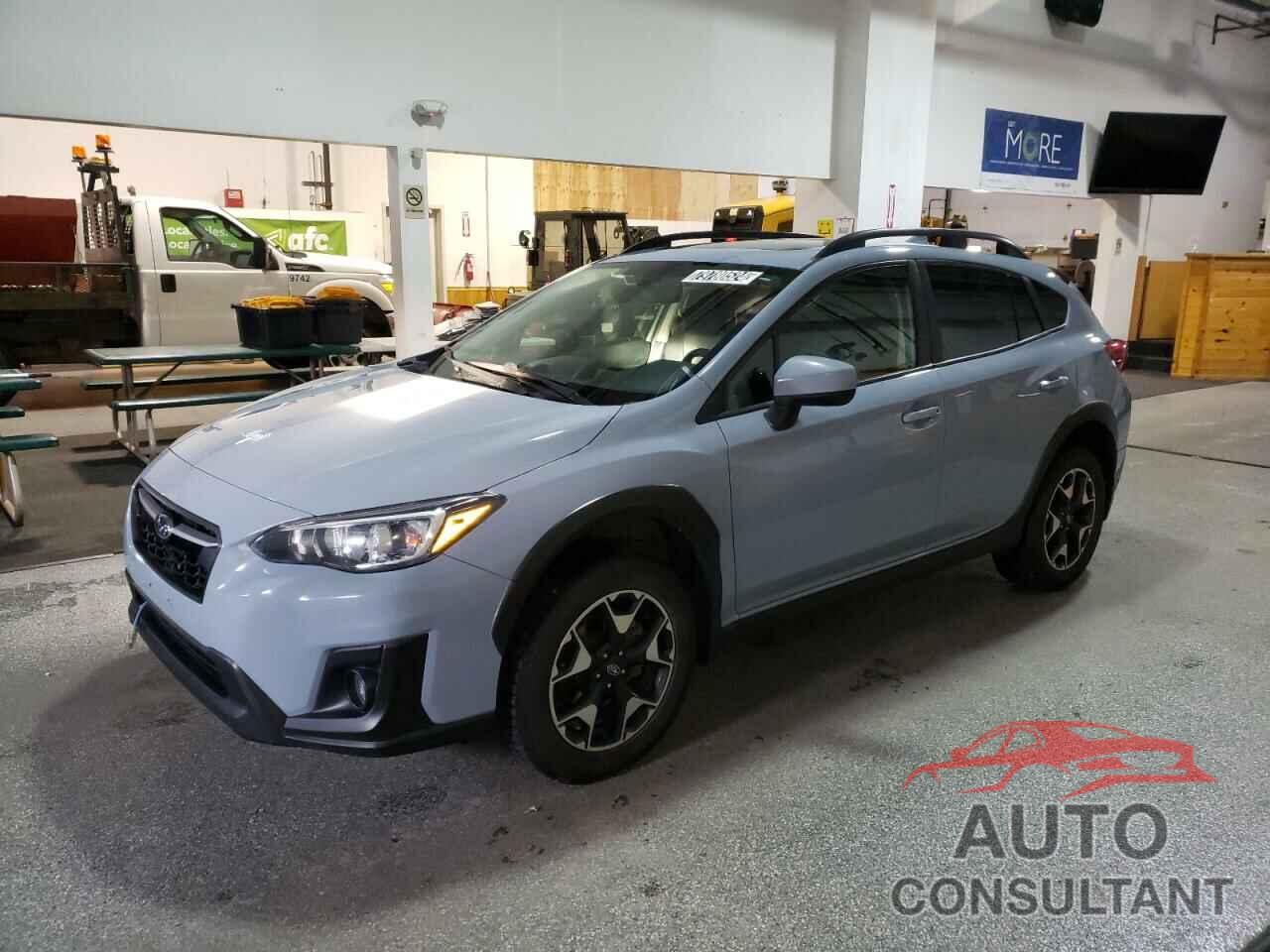 SUBARU CROSSTREK 2019 - JF2GTAEC9K8395400