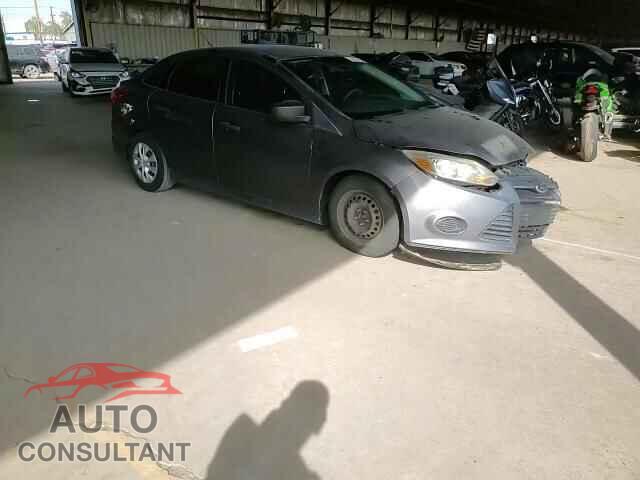 FORD FOCUS 2014 - 1FADP3E20EL169830