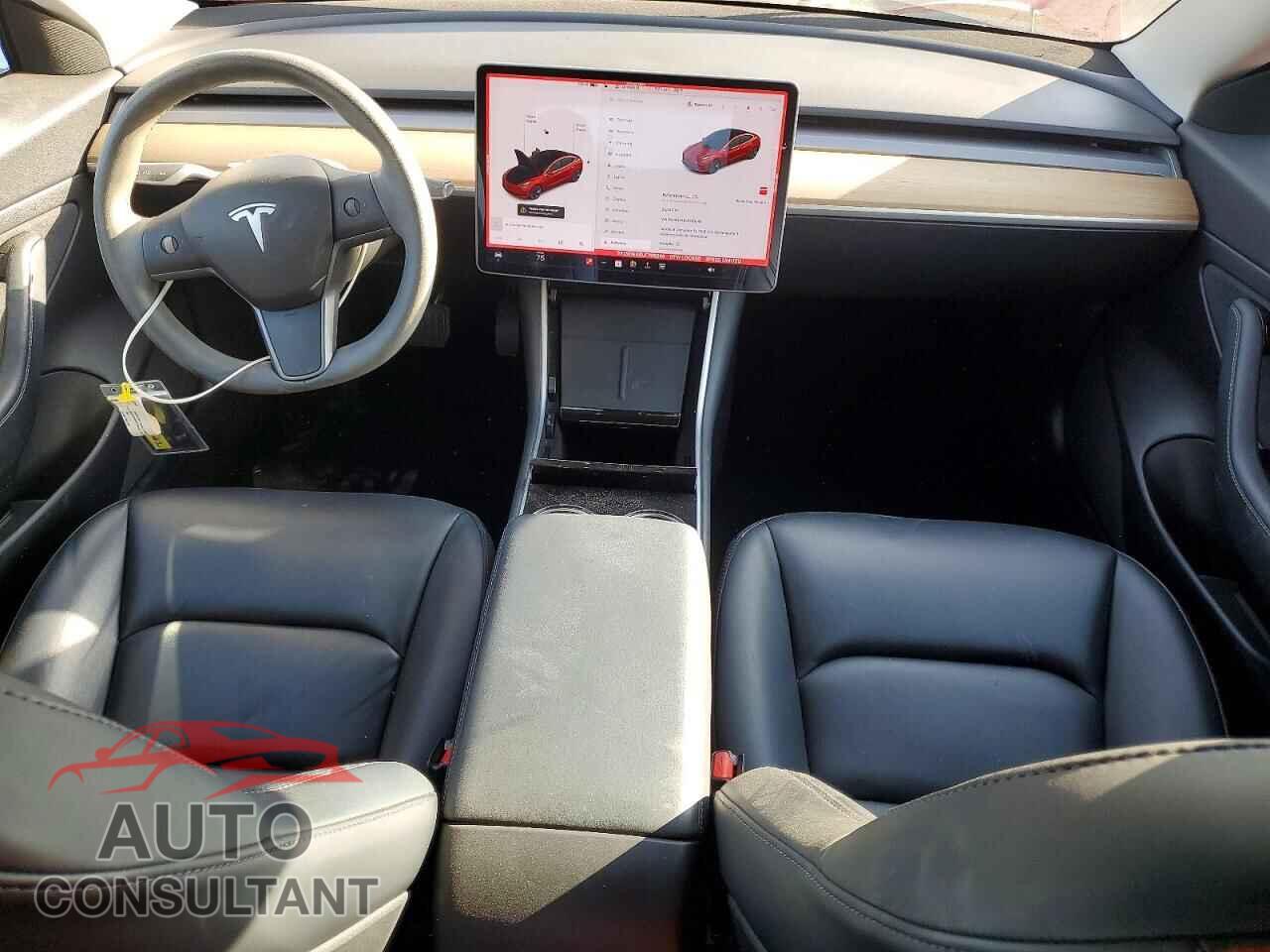 TESLA MODEL 3 2020 - 5YJ3E1EA8LF799246