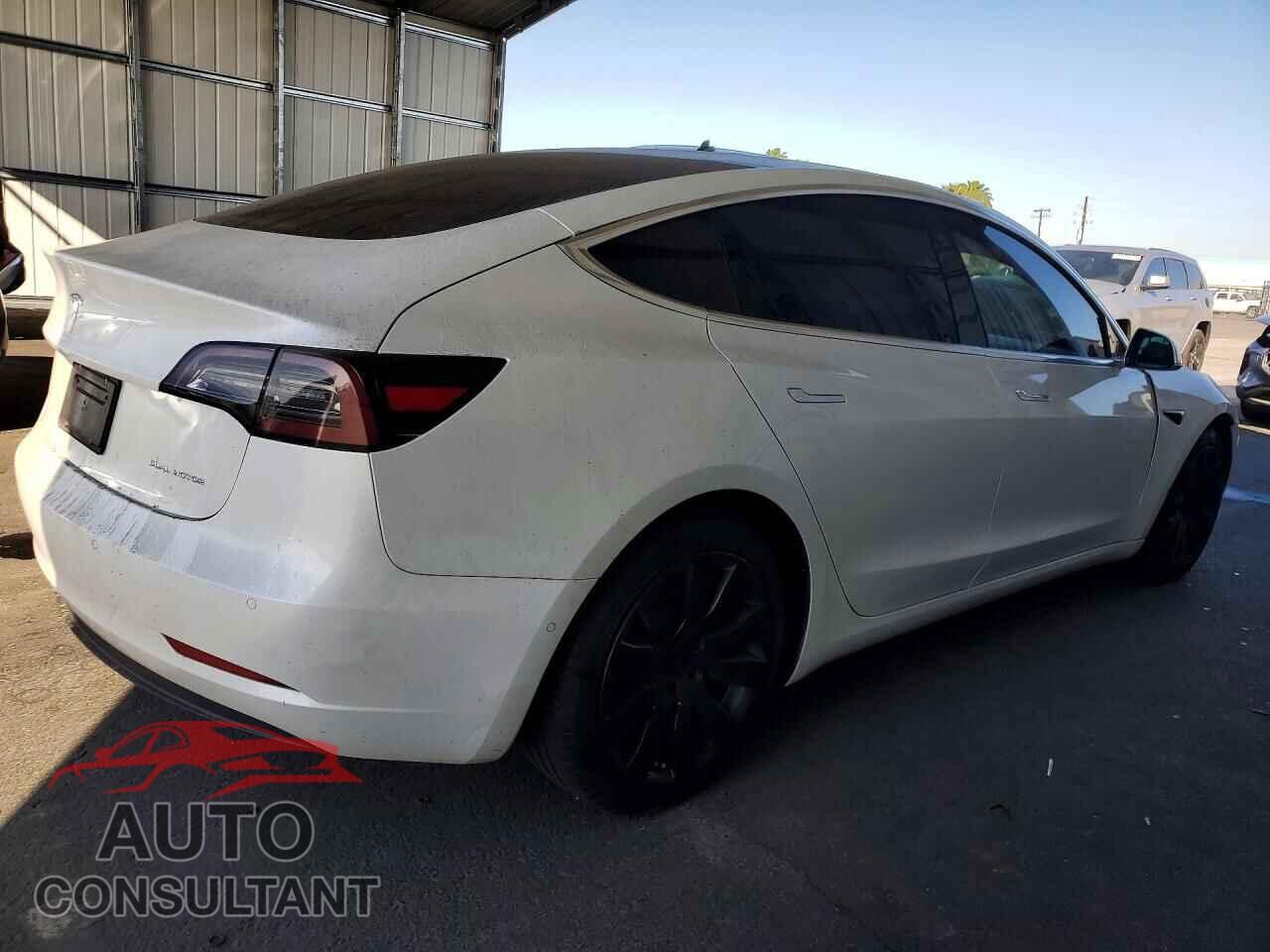 TESLA MODEL 3 2020 - 5YJ3E1EB2LF665762