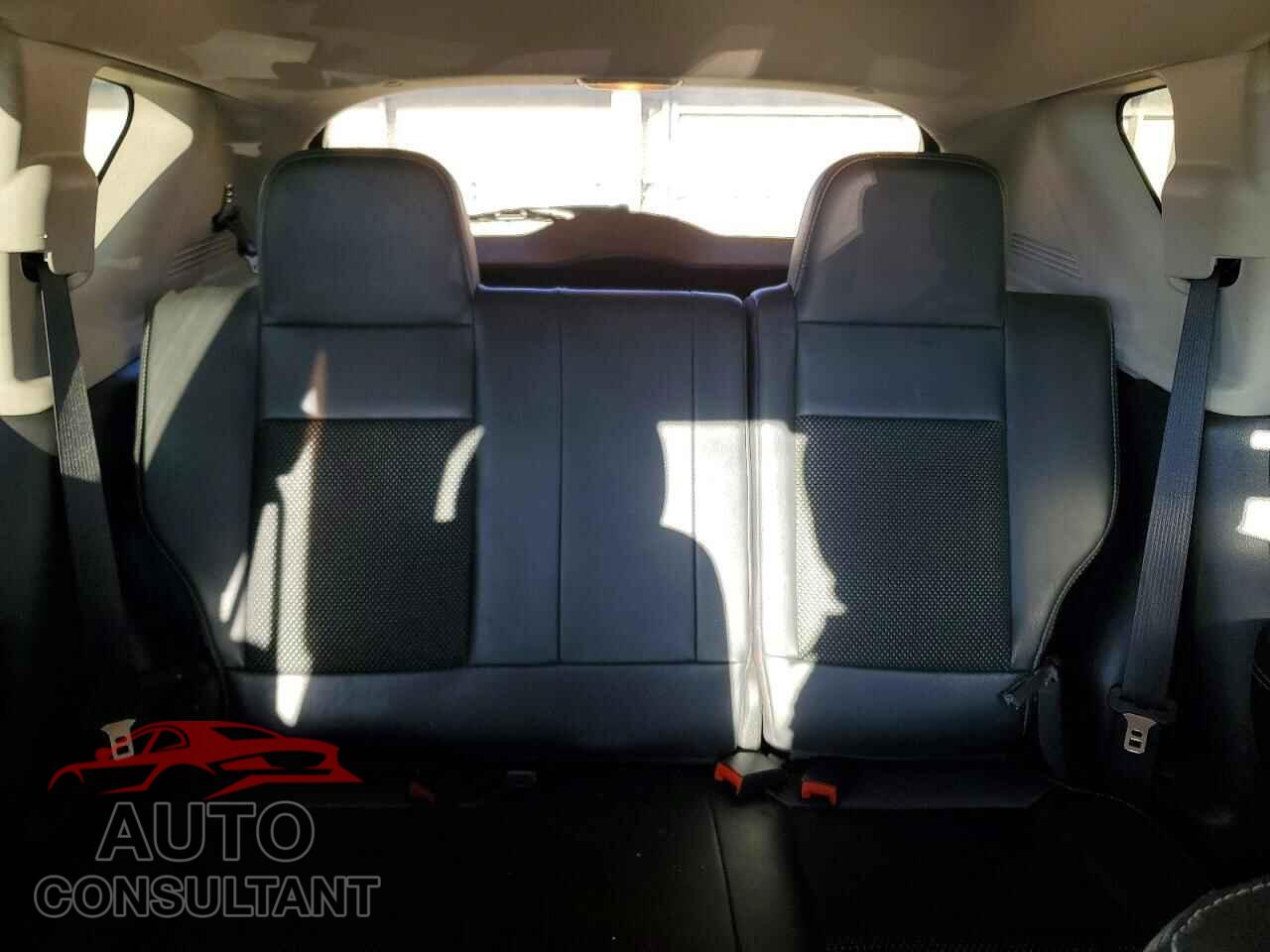 JEEP COMPASS 2014 - 1C4NJDEB5ED784325