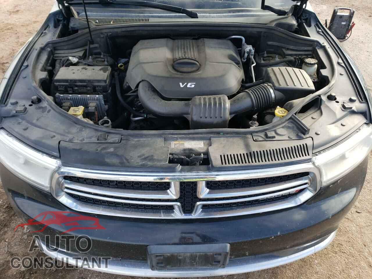 DODGE DURANGO 2014 - 1C4RDJDG6EC354202