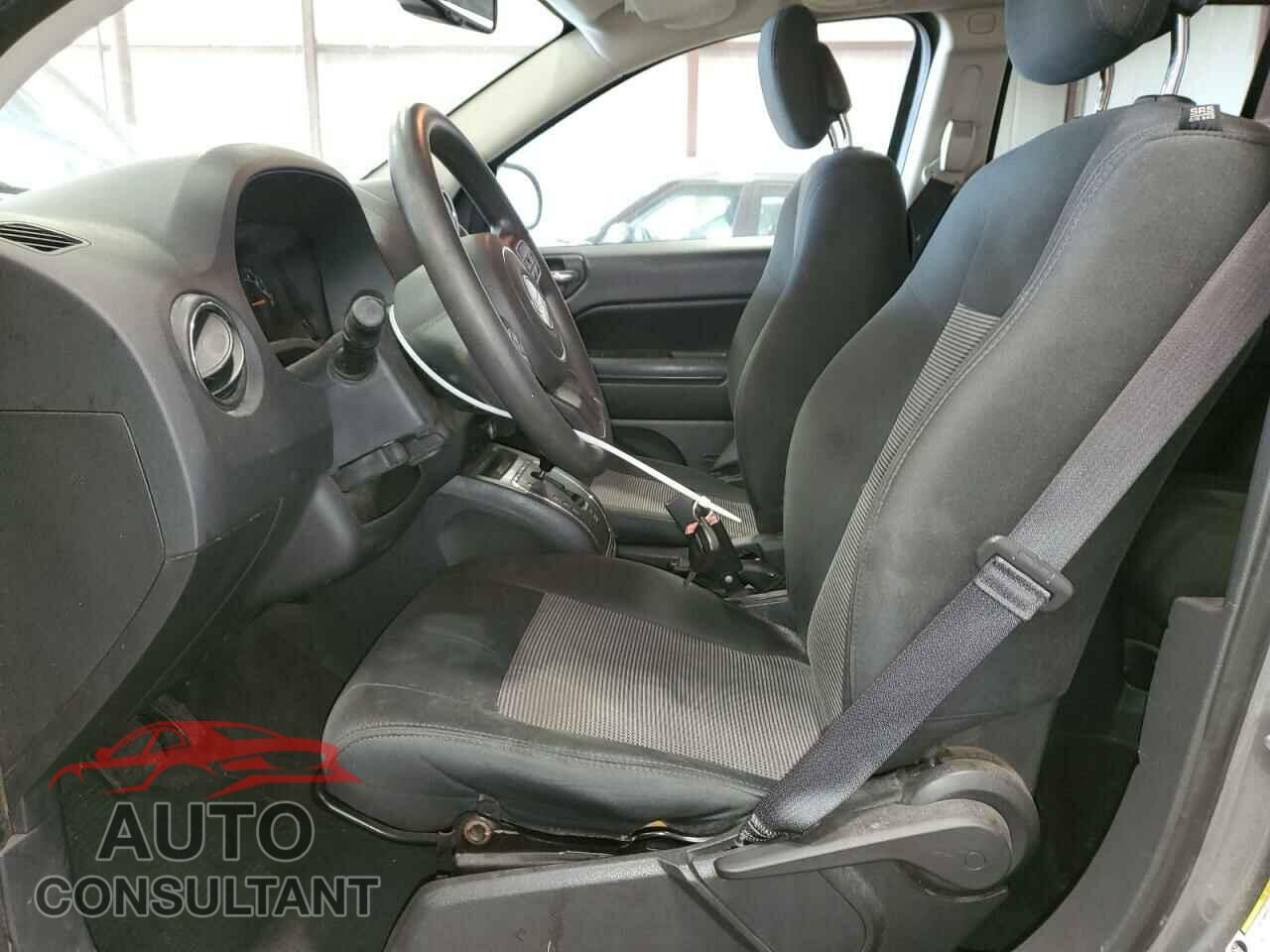 JEEP COMPASS 2014 - 1C4NJDBB0ED622039