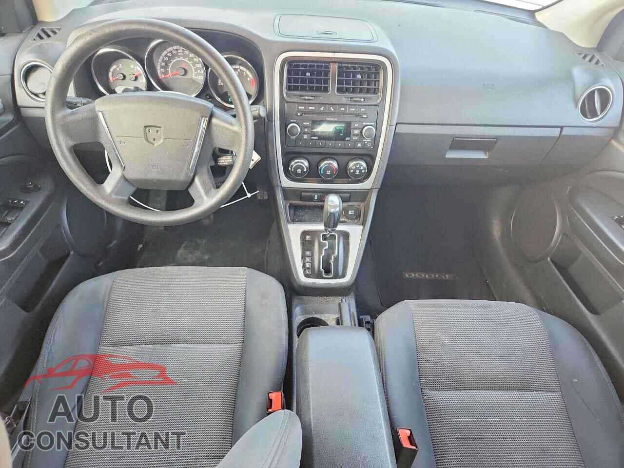 DODGE CALIBER 2011 - 1B3CB3HA3BD156231