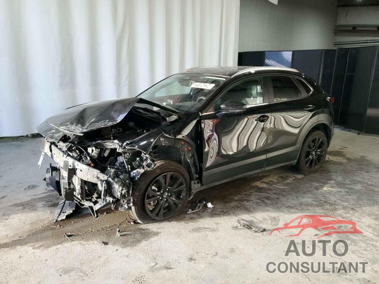 MAZDA CX30 2024 - 3MVDMBBM0RM655737