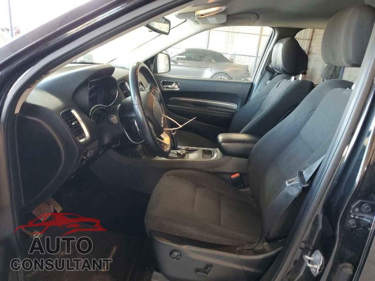 DODGE DURANGO 2015 - 1C4RDHAG1FC729198