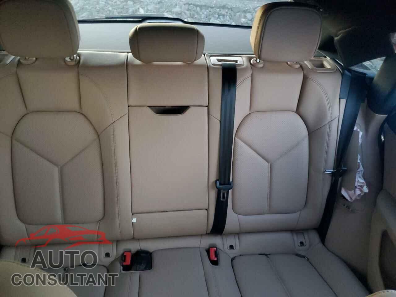 PORSCHE MACAN BASE 2023 - WP1AA2A50PLB20315