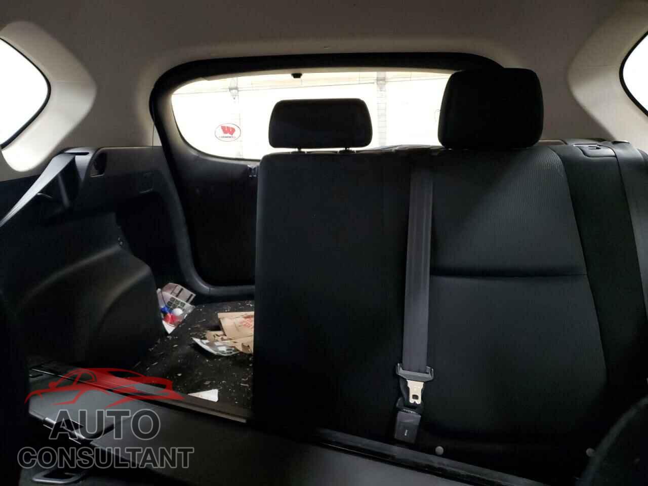 MAZDA CX-5 2013 - JM3KE2BE4D0157431