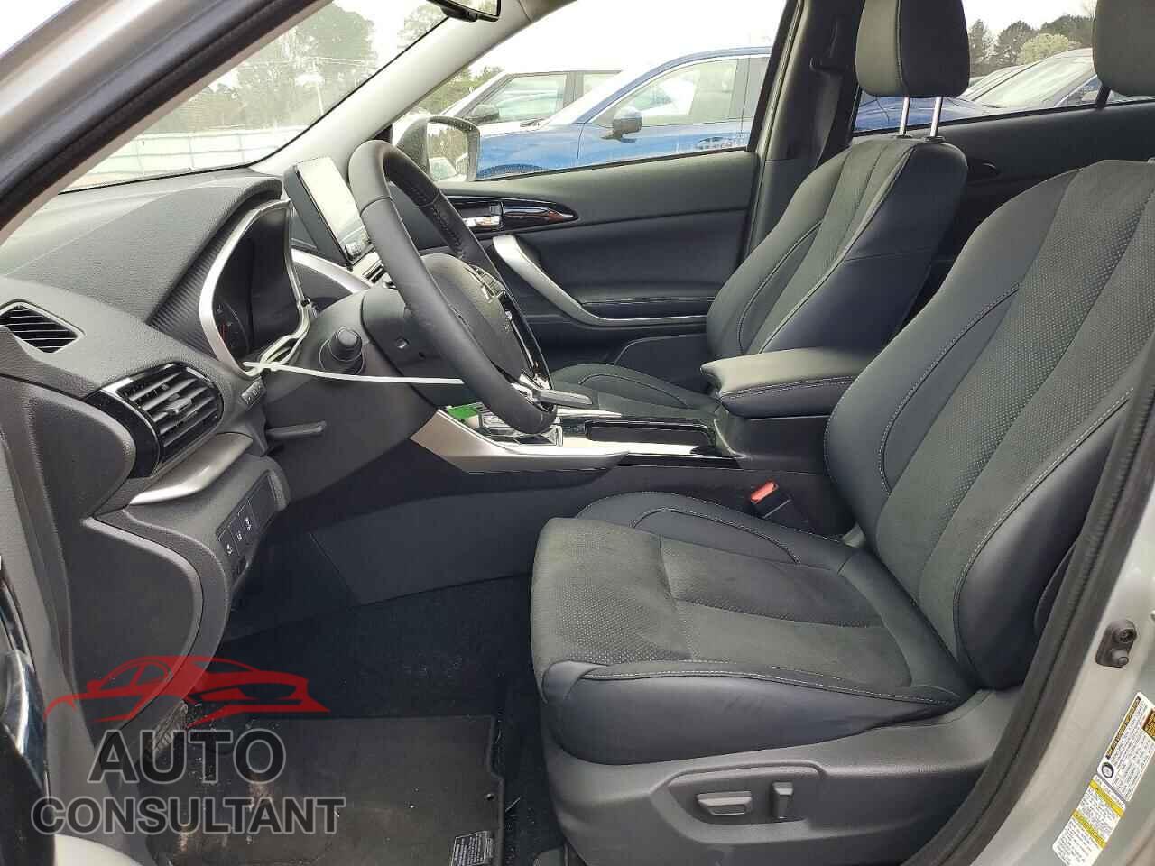 MITSUBISHI ECLIPSE 2026 - JA4ATWAA5TZ014024