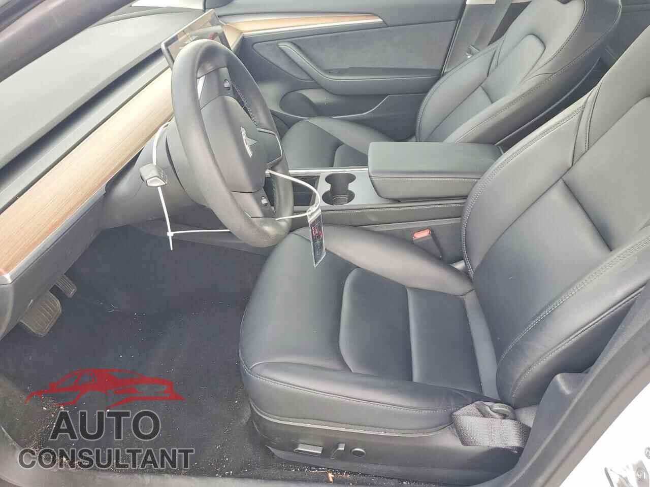 TESLA MODEL 3 2023 - 5YJ3E1EA5PF648838