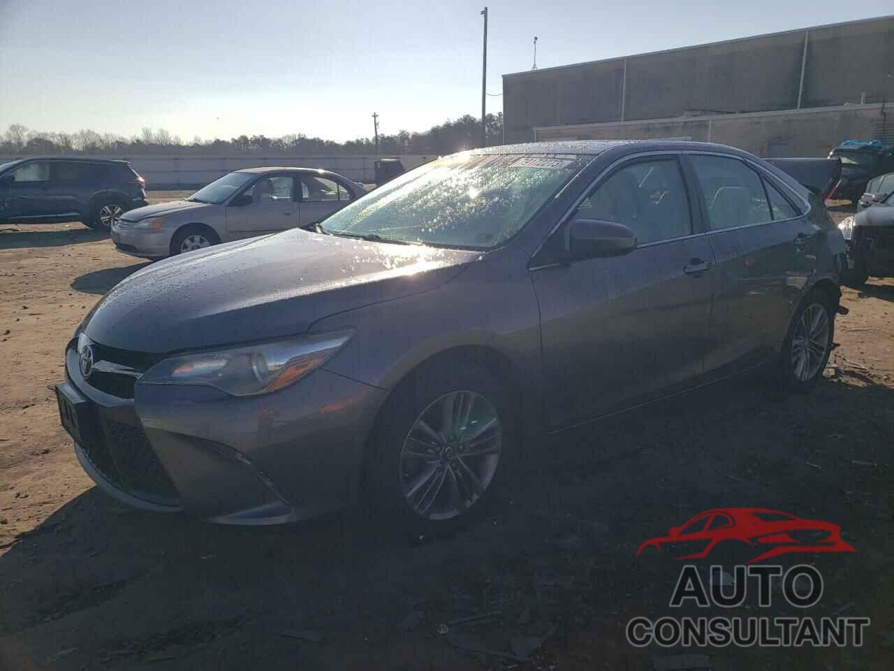 TOYOTA CAMRY 2016 - 4T1BF1FK9GU204039