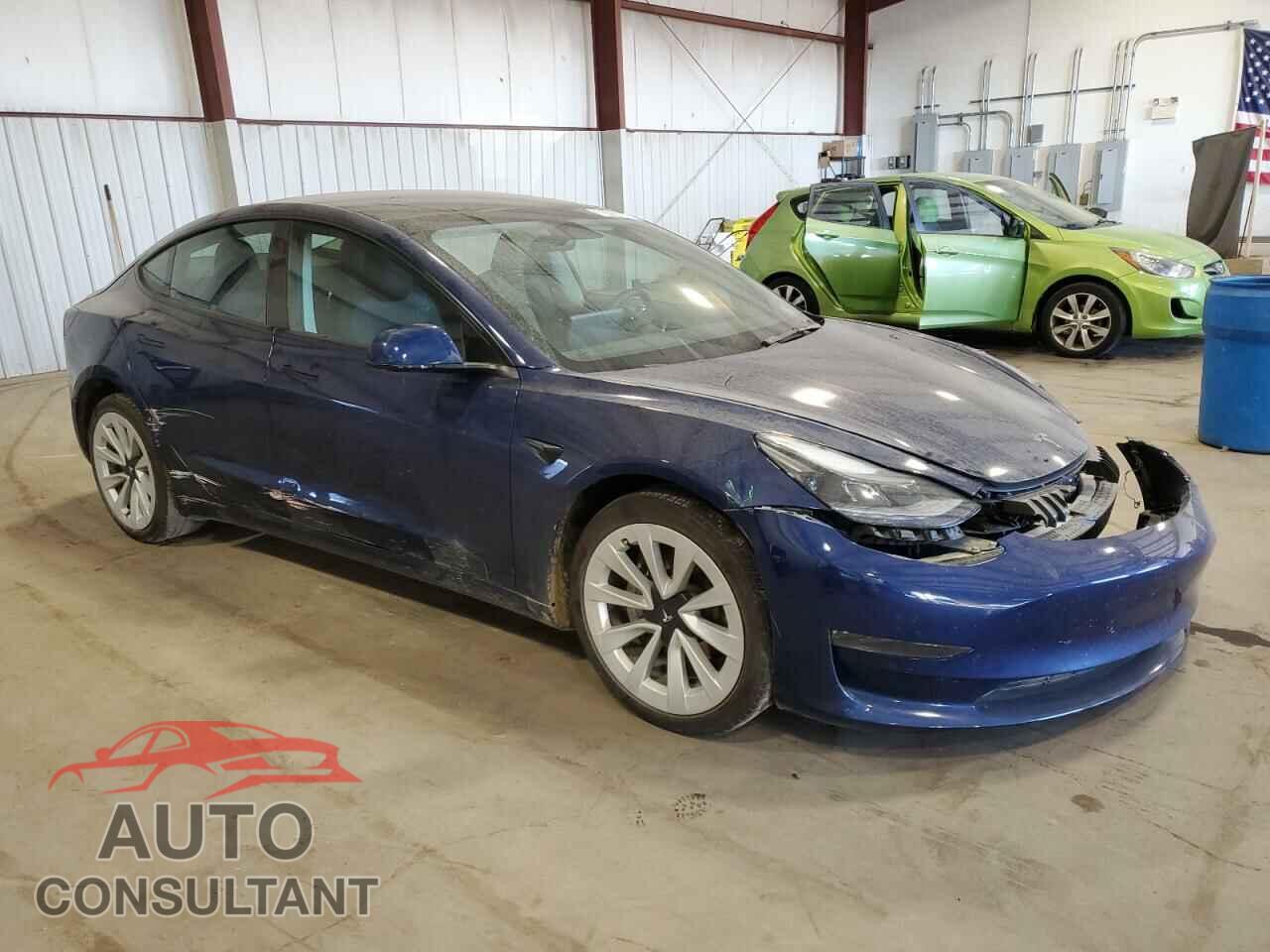 TESLA MODEL 3 2023 - 5YJ3E1EA9PF401676