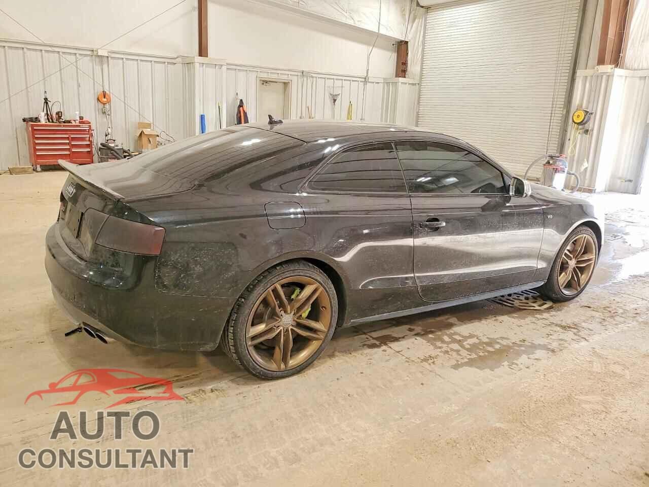 AUDI S5/RS5 2012 - WAUCVAFR8CA000687