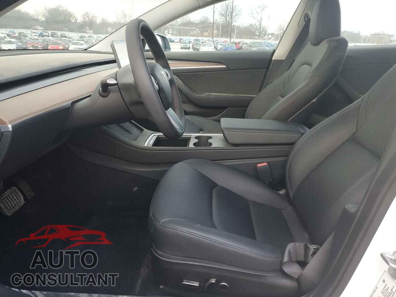 TESLA MODEL 3 2023 - 5YJ3E1EA1PF571241