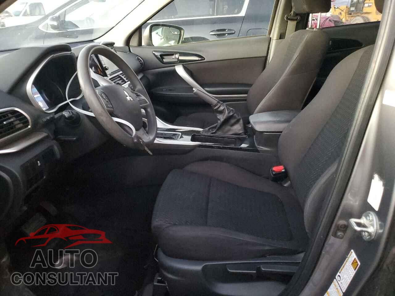 MITSUBISHI ECLIPSE 2020 - JA4AS3AAXLZ034044