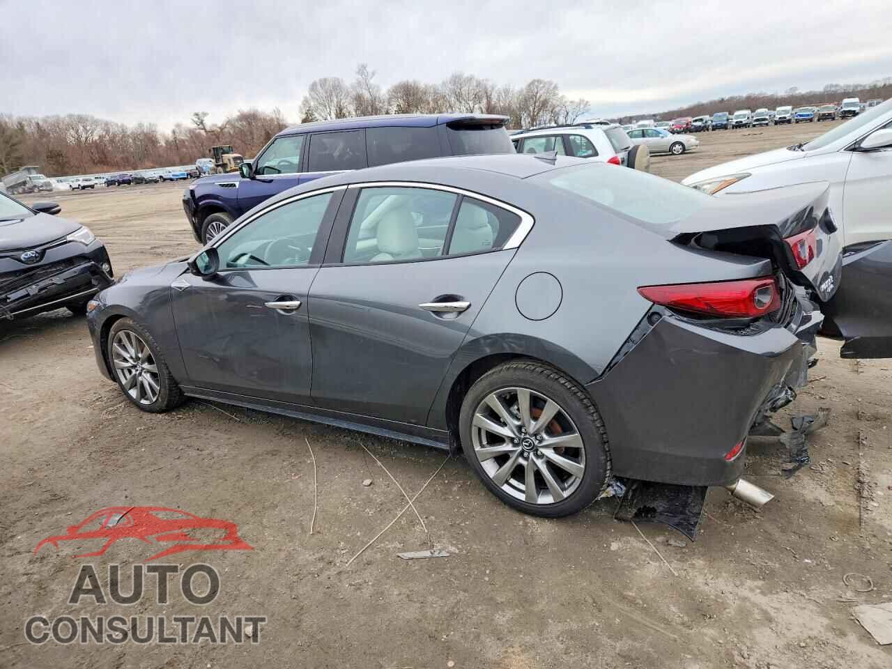 MAZDA 3 2023 - 3MZBPBDM2PM365538